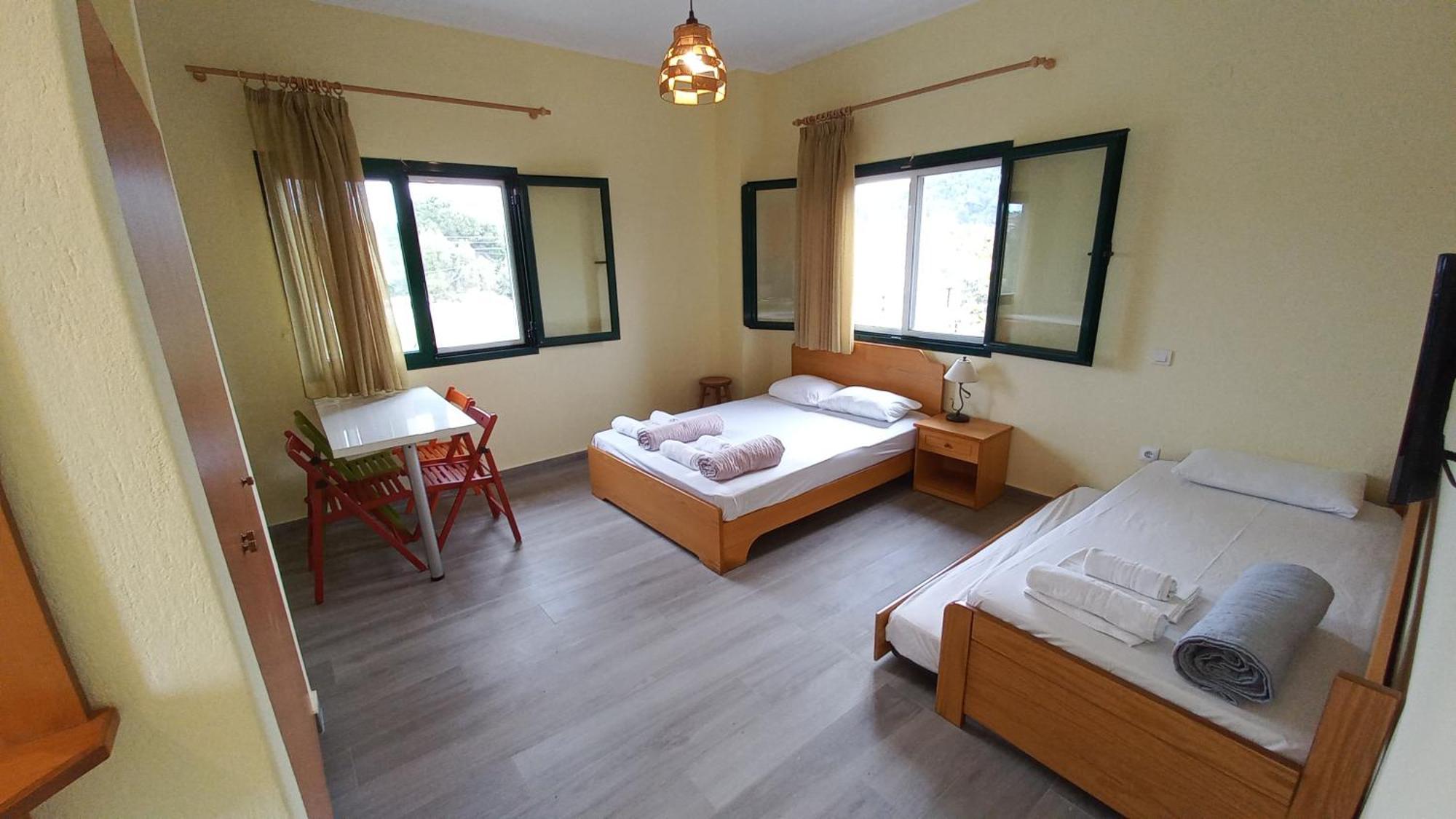 Sapfo Beach Studios Nikiti  Bagian luar foto